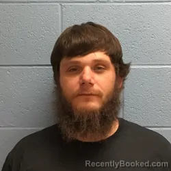 Mugshot of COLTON RAY GATSKE