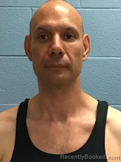 Mugshot of LOWELL PATRICK LOBERG