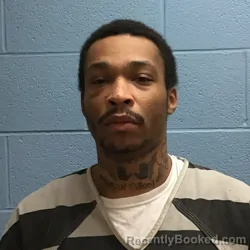 Mugshot of JARED RISHON HAYES