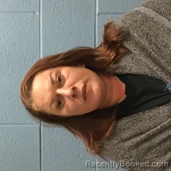 Mugshot of KIRA GAILE KOCH