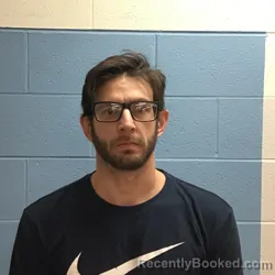 Mugshot of DAKOTA LEE ALLEN