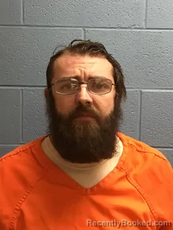 Mugshot of JONATHAN RANDAZZO