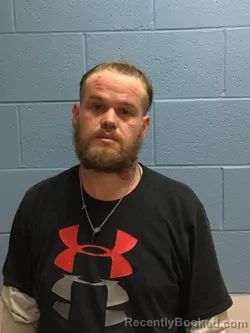 Mugshot of AARON JAMES EDGINGTON