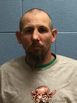 Mugshot of WILLIAM ORVILLE ARBUCKLE