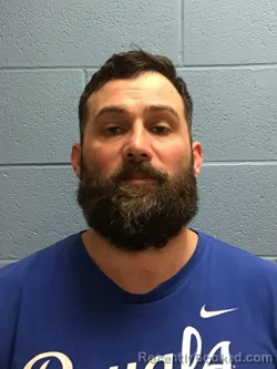 Mugshot of RODY EUGENE MILLS