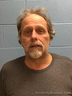 Mugshot of SEAN PERRY CRETEL