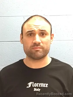 Mugshot of SETH ADRIAN MEADS