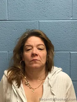 Mugshot of AMY R NAYLOR