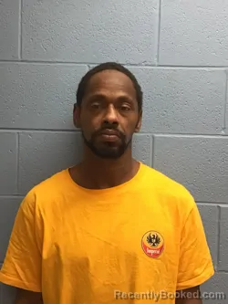 Mugshot of DAVID NMI BROWN