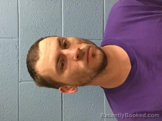 Mugshot of DEREK TYLER FORD