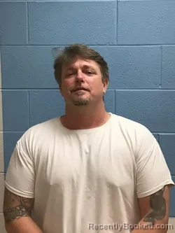 Mugshot of RANDY MATTHEW TAYLOR