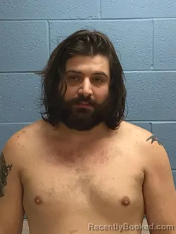 Mugshot of DEALEN MICKLE JONES