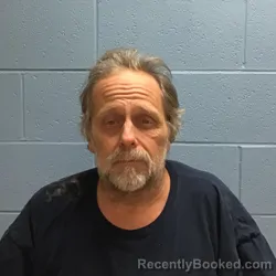 Mugshot of SEAN PERRY CRETEL