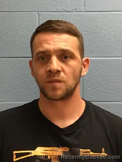 Mugshot of DAVID MICHAEL STAPLETON