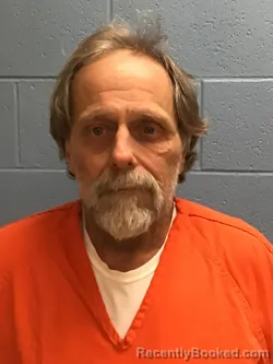 Mugshot of SEAN PERRY CRETEL