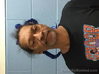 Mugshot of TERENCE N/A WATSON