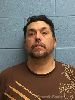 Mugshot of JOHN RONALD JR RODRIGUES