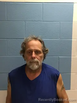 Mugshot of SEAN PERRY CRETEL