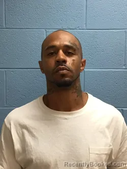 Mugshot of WILLIAM TYLER CAIN