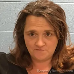 Mugshot of KELLY MARIE JONES