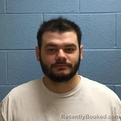 Mugshot of ADAM JACOB MORRIS