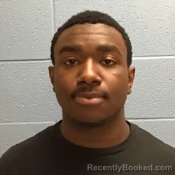 Mugshot of SENCERE UDELL BOTLEY