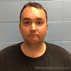 Mugshot of DAMON BRYCE GONTAREK