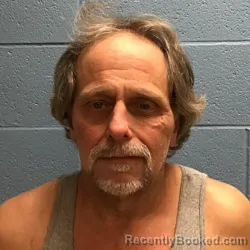 Mugshot of SEAN PERRY CRETEL