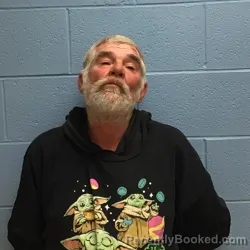 Mugshot of RICHARD LEE HOLSTEIN