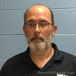 Mugshot of JERRY LEE BOLING