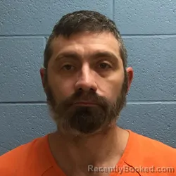 Mugshot of EARL LEE PINKMAN