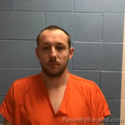 Mugshot of JOSEPH ELDEN GREEN