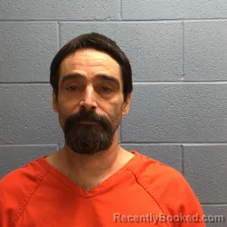 Mugshot of MICHAEL HENRY DEBIEW