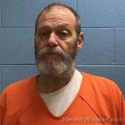 Mugshot of KEVIN LEE COX