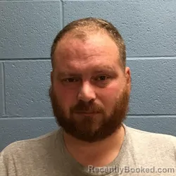 Mugshot of MISHON JACOB-MICHAEL CLARK