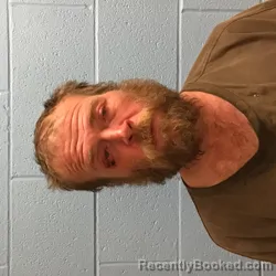 Mugshot of FRANKLIN ELI CROWDER