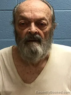 Mugshot of JOHN EDWARD STARKE