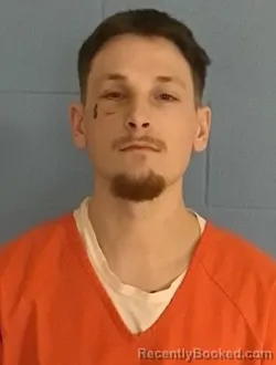 Mugshot of NATHAN JOSEPH ROTERT