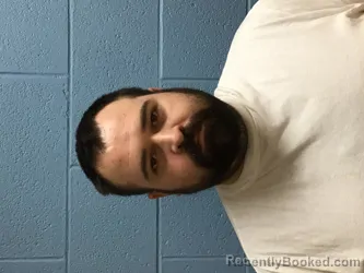 Mugshot of GABERIEL LOGAN KUHLMAN