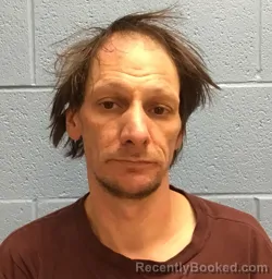 Mugshot of JEREMIAH ABRAHAM PORTMAN booked in Henry County, Missouri on March 29, 2026