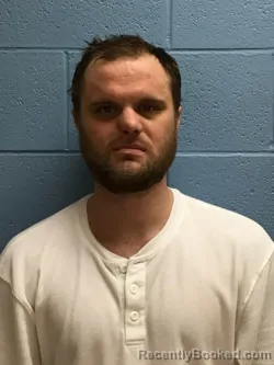 Mugshot of TIMOTHY CLARK JEFFERIES booked in Henry County, Missouri on April 2, 2026