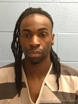 Mugshot of TIMOTHY JAMES BLACKWELL booked in Henry County, Missouri on April 21, 2026