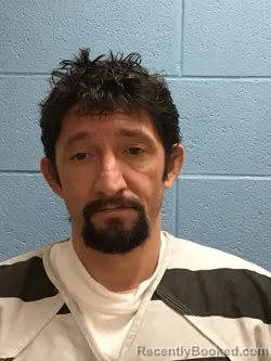 Mugshot of WENDELL ROBERT DALTON booked in Henry County, Missouri on April 24, 2026