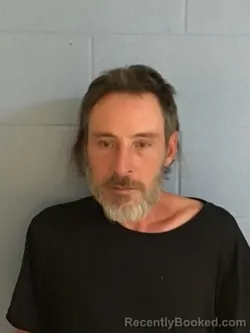 Mugshot of Bruce William Buller booked in Henry County, Missouri on September 14, 2026