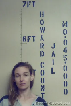 Mugshot of AMBER KAE SPLITTER