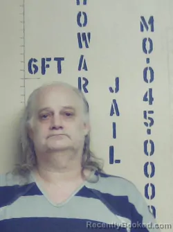 Mugshot of ANDREW ALBERT WETTER