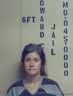 Mugshot of CHRISTAN LEE BARNETT