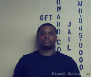 Mugshot of CHARTEZ DEANDRE WESTBROOK