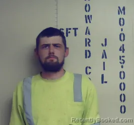 Mugshot of DAWSON ALLEN WATTS