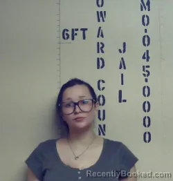 Mugshot of HOPE LUISA ISLE-COLON